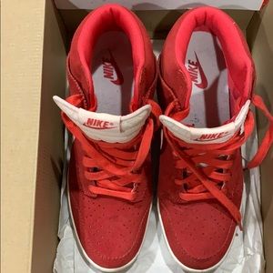 Late wife’s things. Extra money for the kids